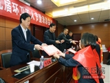 江苏南通学田街道党工委打造“舌尖上的党课”